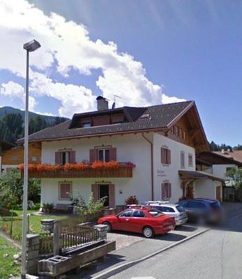 Apartments Gasser Monguelfo-Tesido / Welsberg-Taisten Exterior foto