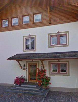 Apartments Gasser Monguelfo-Tesido / Welsberg-Taisten Exterior foto